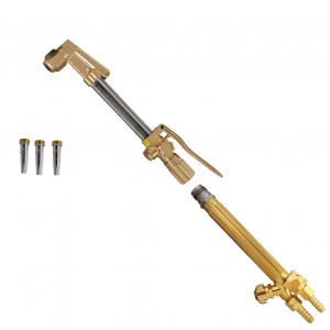 ידית אוניברסאלית לחיתוך 43-2