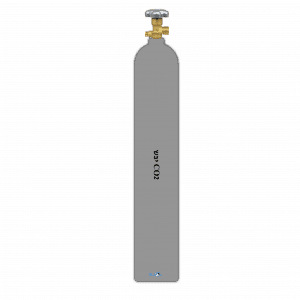 מיכל CO2 אלומיניום 3 ק"ג