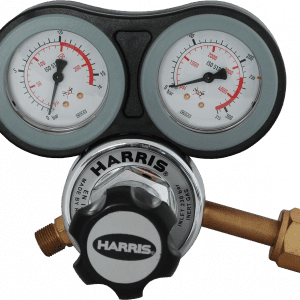 ווסת חנקן 801DB-10-N2 Harris כולל מגן