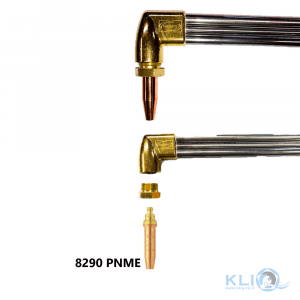 הרכבת דיזה חיתוך 8290PNME על גבי חותך סילון 980NM או רודולף מאיר